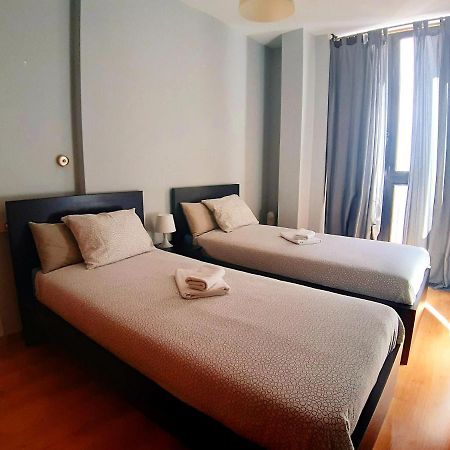 Apartamento Centro Málaga Exterior foto