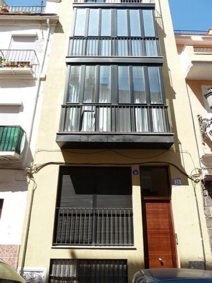 Apartamento Centro Málaga Exterior foto