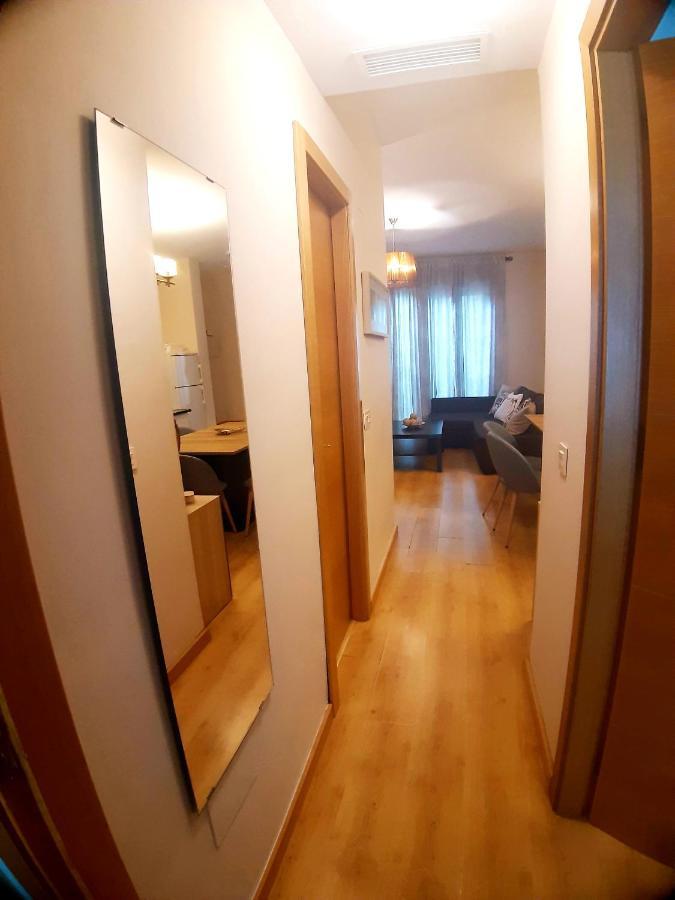 Apartamento Centro Málaga Exterior foto